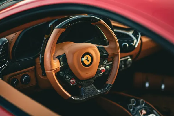 Casino Lucky Fox Application Android/iOS